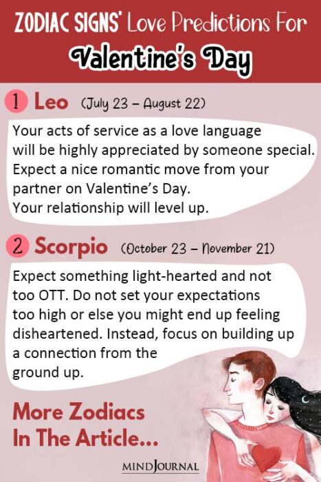 Feb 14th horoscope
