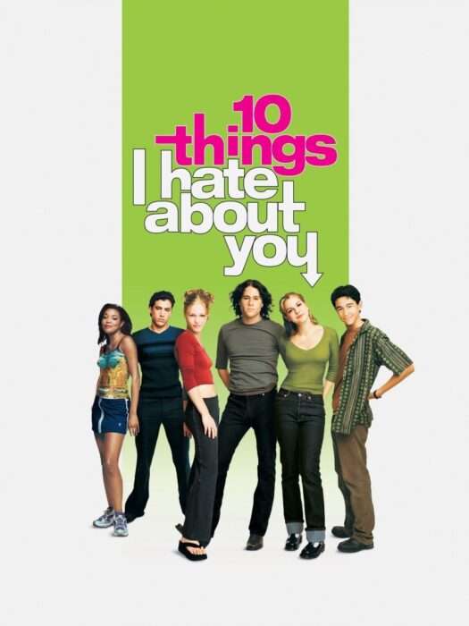 10 Things I Hate About You