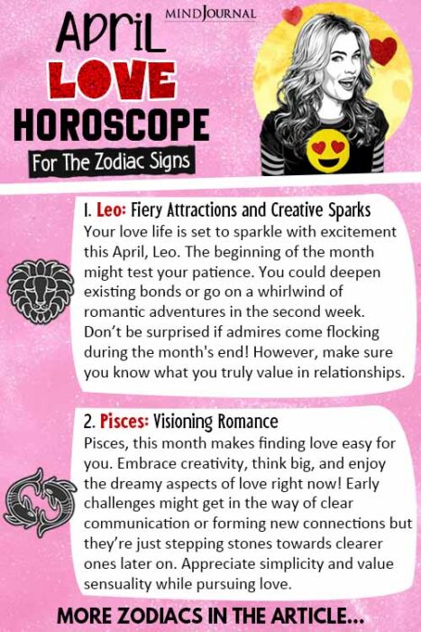 love horoscope
