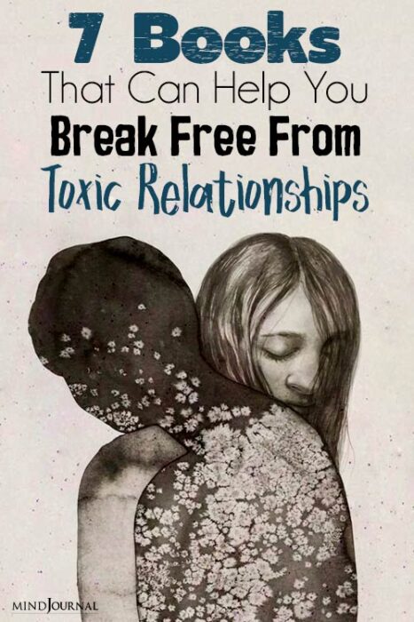 books on toxic relationships