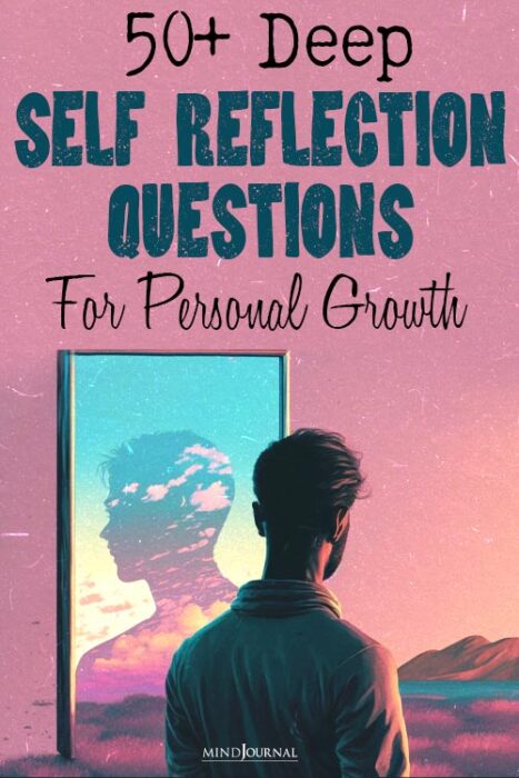 self reflection questions for personal growth