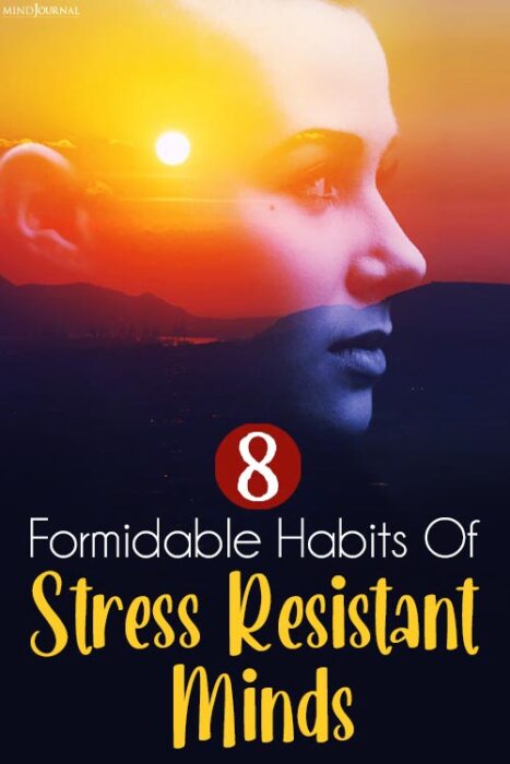 Stress-Resistant Minds