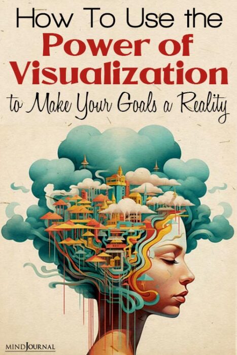 benefits of visualization