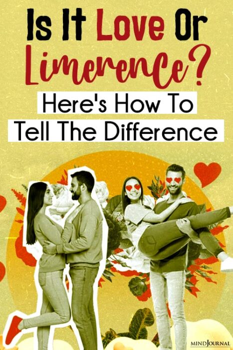 limerence in a relationship
