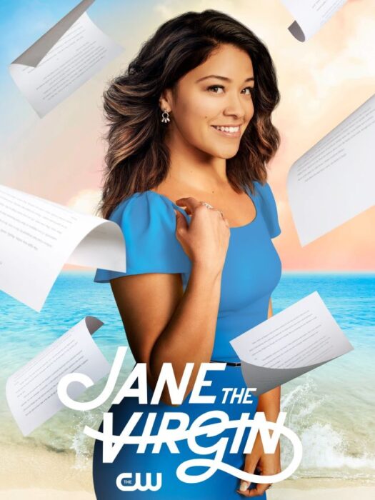 Jane The Virgin
