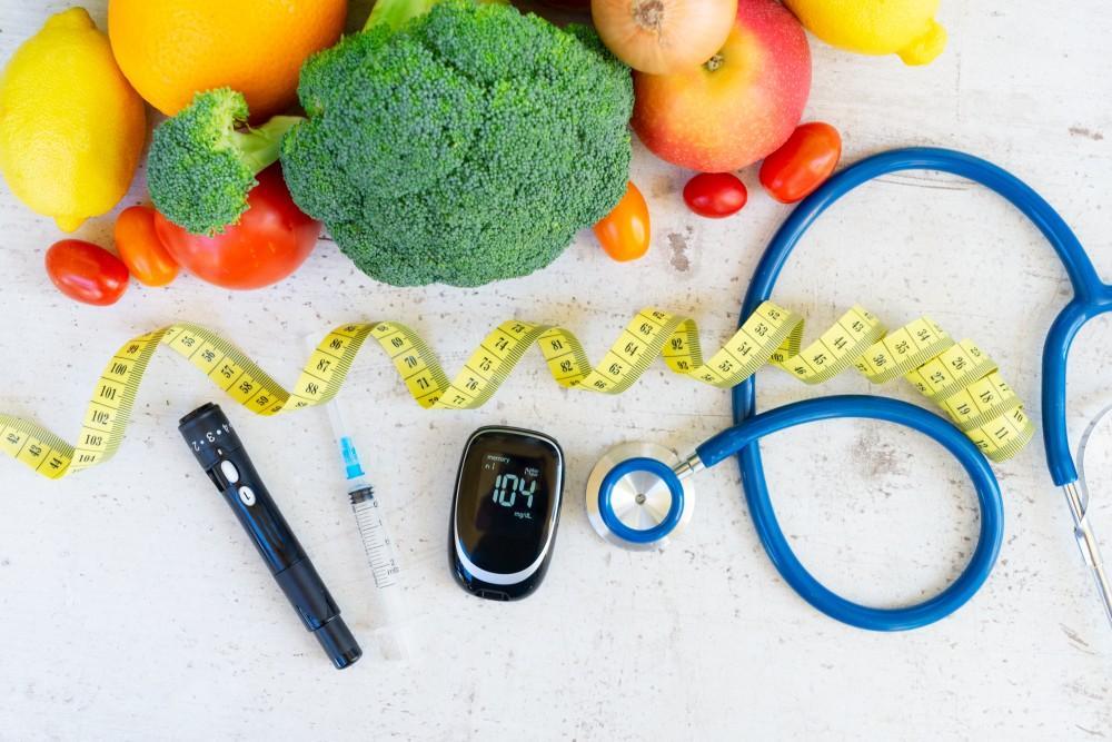 Beyond Blood Sugar: Lifestyle Solutions for Thriving with Diabetes