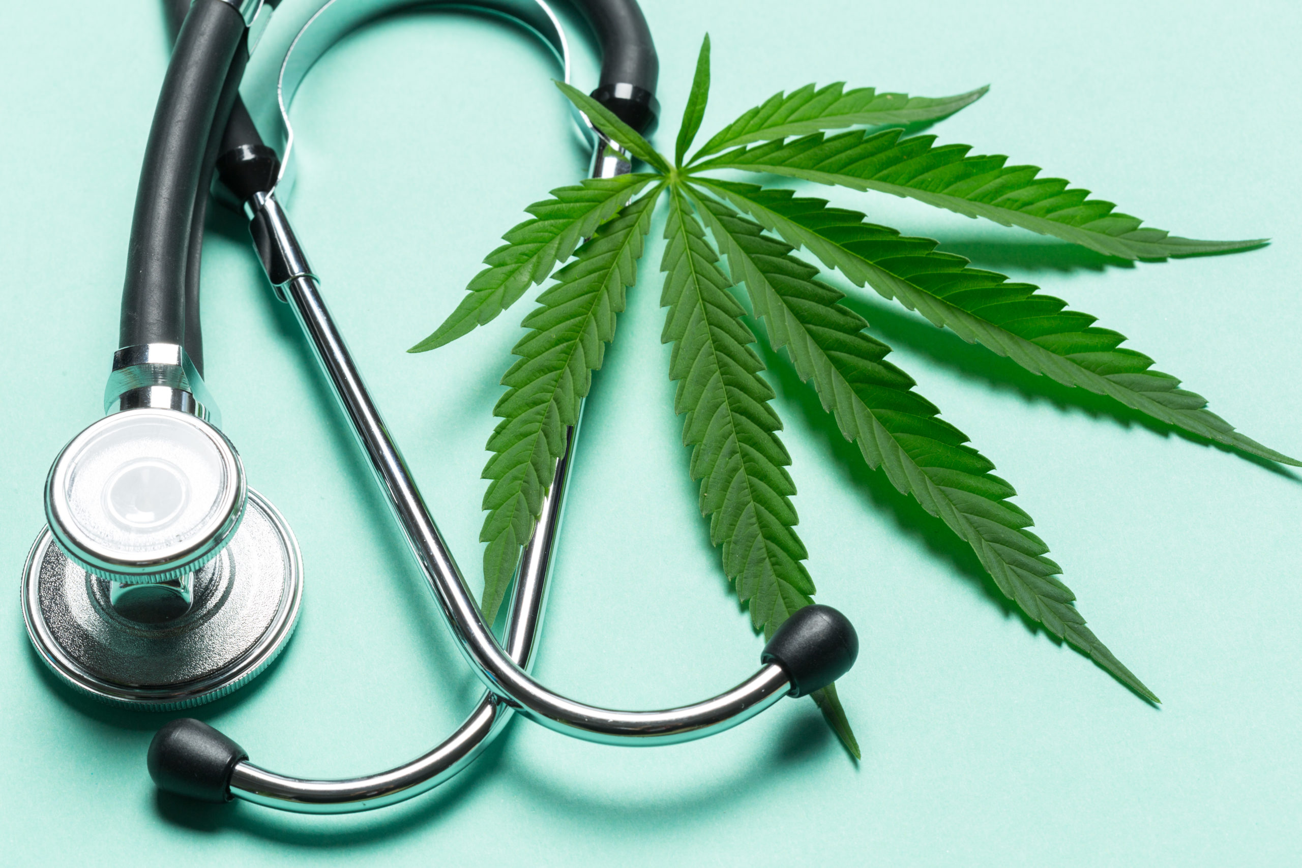 Medical Marijuana Legalization in the UK