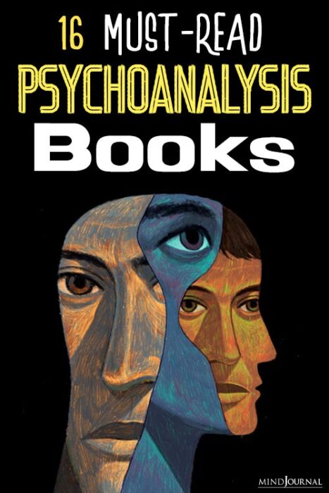 best psychoanalysis books
