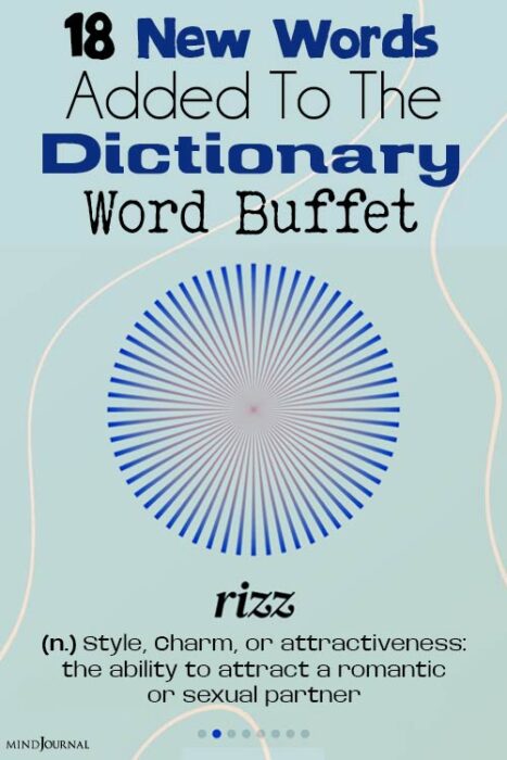 word of the year by oxford dictionary