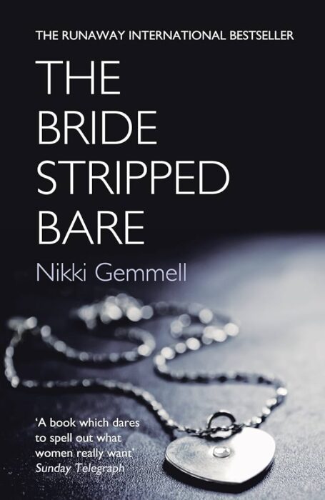 The Bride Stripped Bare