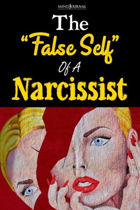types of narcissists
