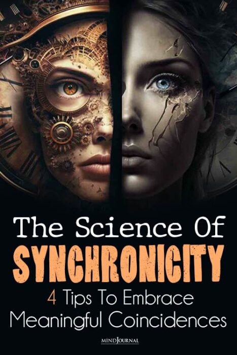 what is synchronicity