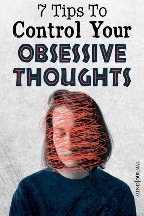 examples of obsessive thoughts