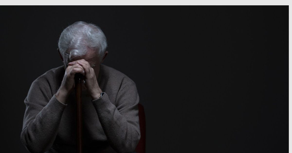 Ageism Hinders Mental Health Care Access for Elderly, Report Reveals