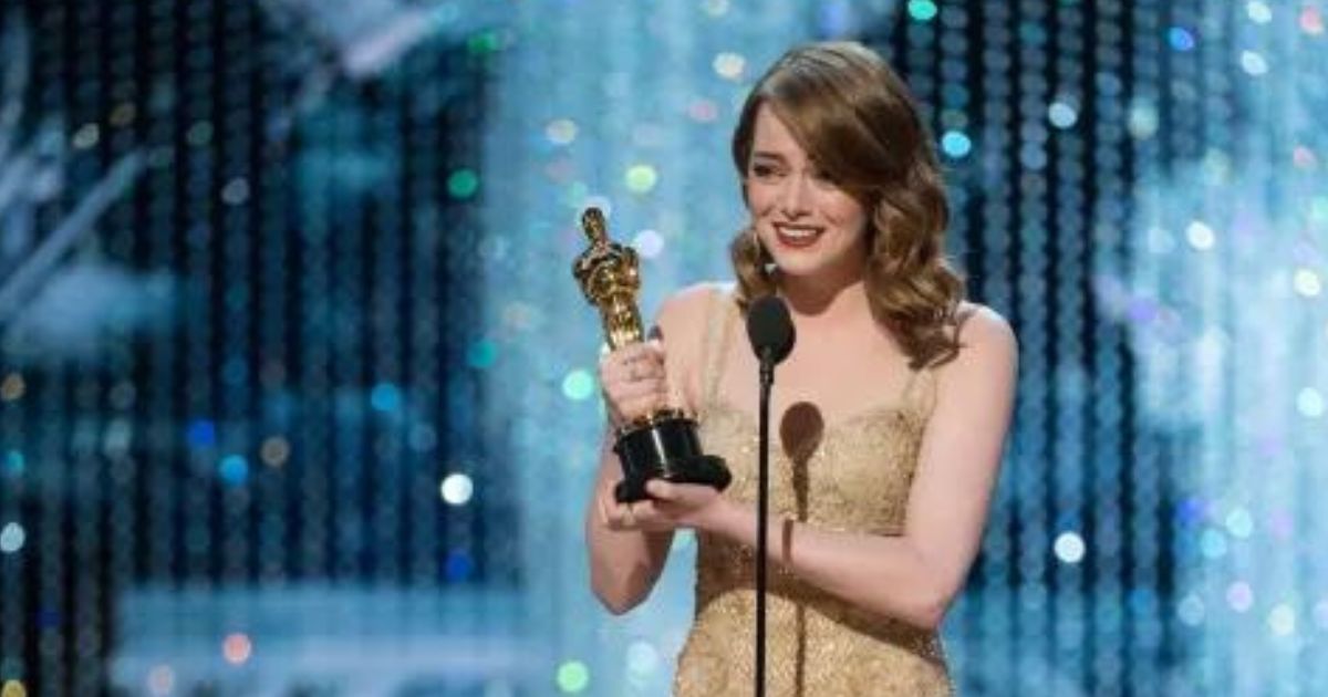 Emma Stone Opens Up About Mental Health Struggles and Career Challenges Ahead of Second Oscar Win