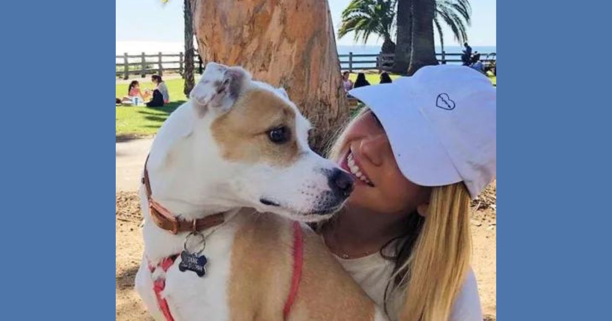 Sydney Sweeney Reveals How Her Dog Contributes to Her Mental Health and Wellness Routine