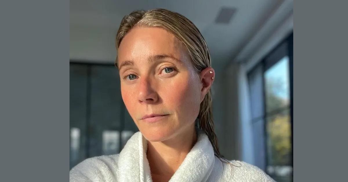 Gwyneth Paltrow Unveils Her Unique Longevity Routine: Includes Unconventional Eyes-Open Meditation