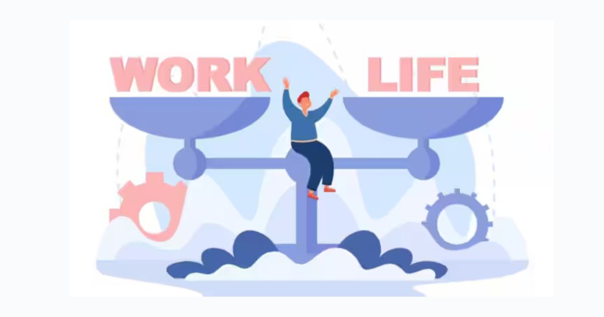 Prioritizing Mental Health at the Workplace: 6 Essential Practices for Achieving Work-Life Balance