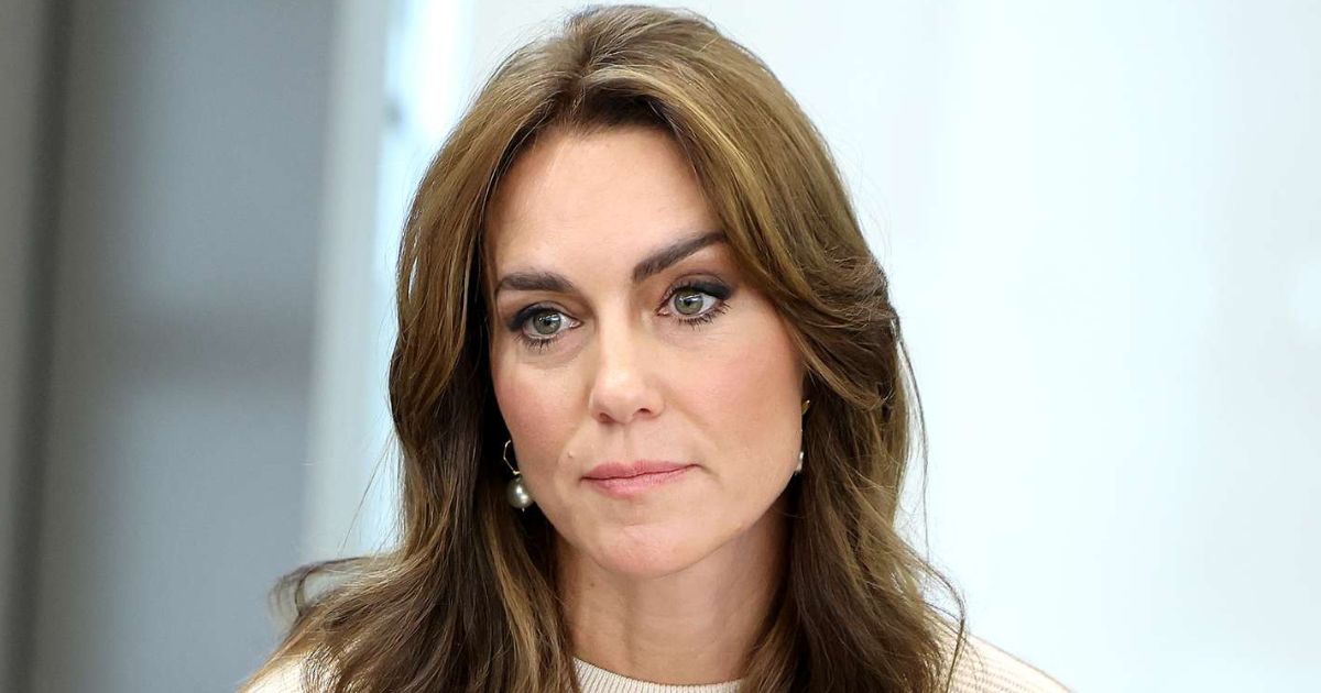 Kate Middleton Undergoes Preventative Chemotherapy Following Cancer Diagnosis