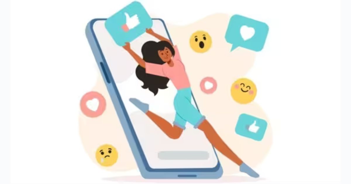 Empowerment vs Exploitation: Navigating Impact of Social Media on Women’s Mental Health
