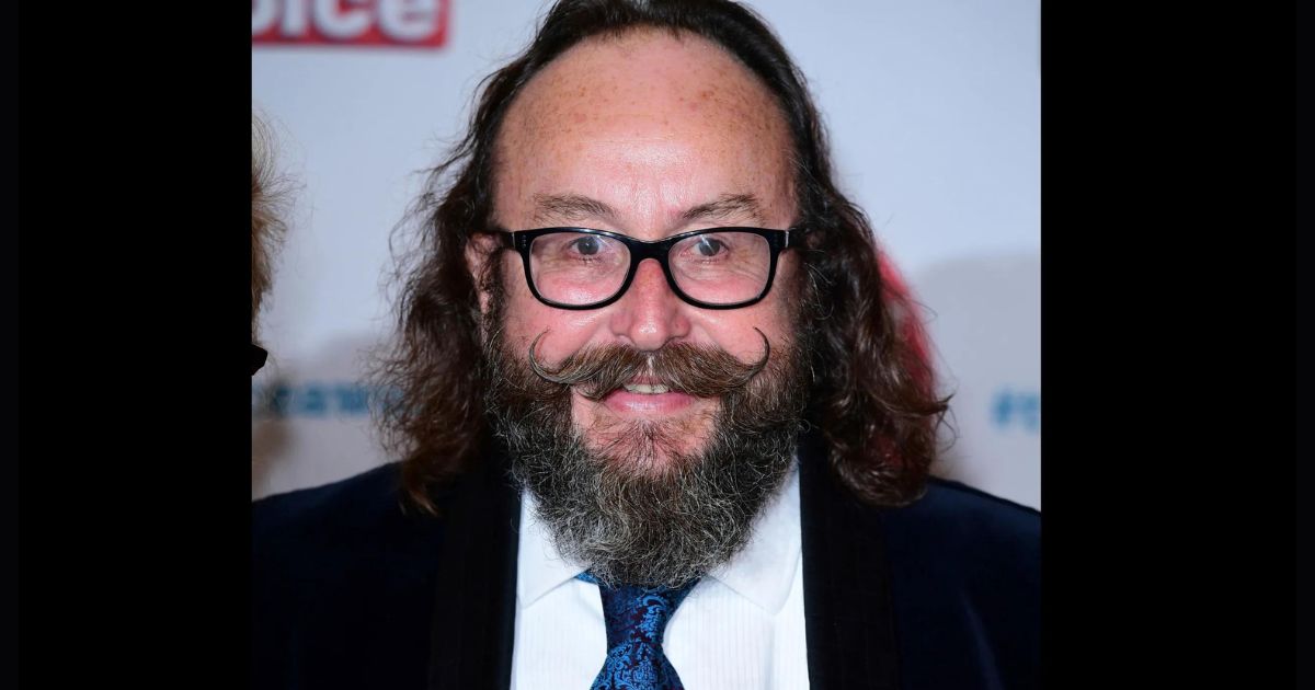 Hairy Bikers Star Dave Myers Revealed Secret Health Battle Weeks Before Death at 66