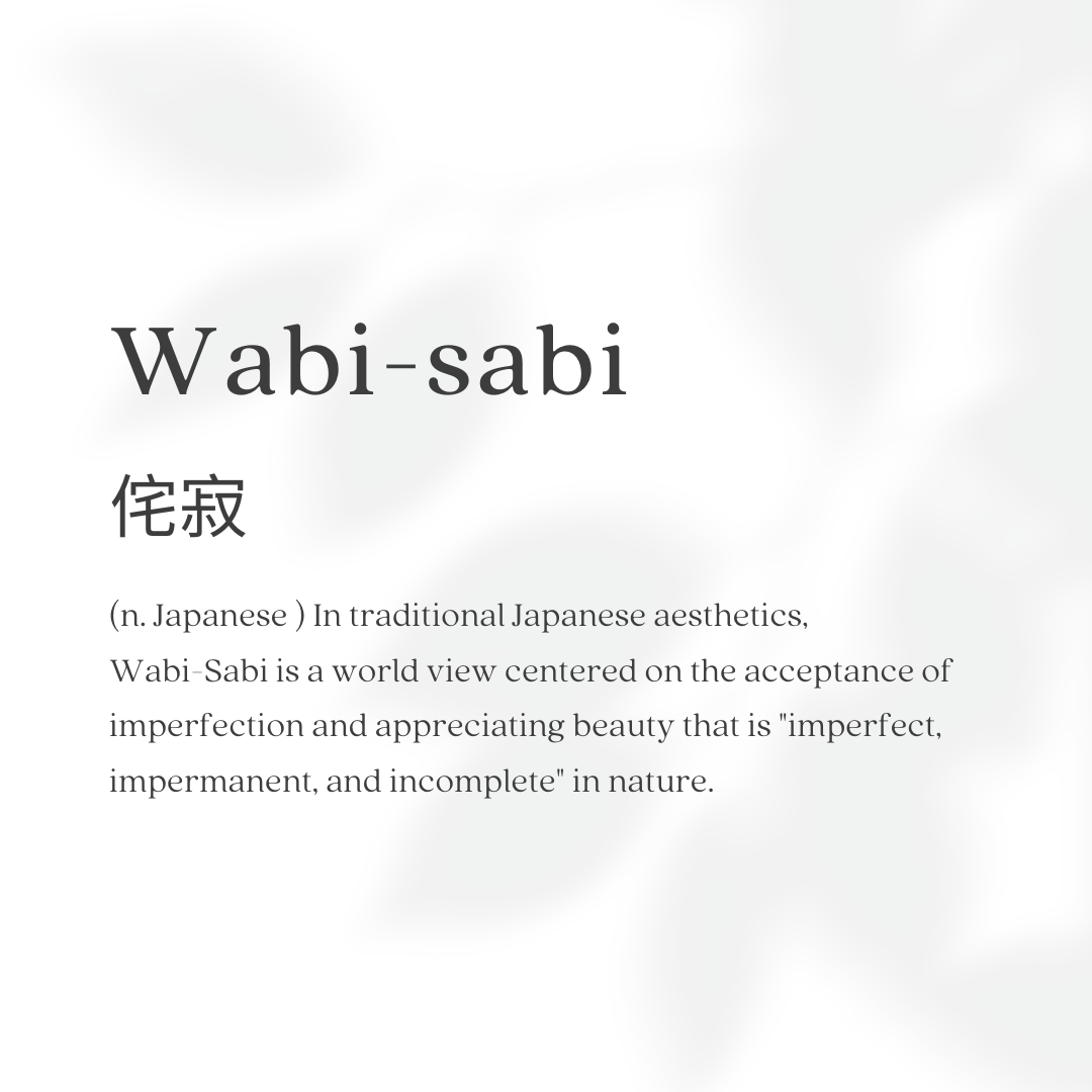 japanese words with deep meaning