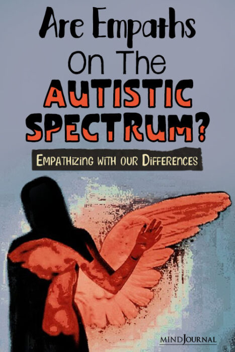 empaths and autism
