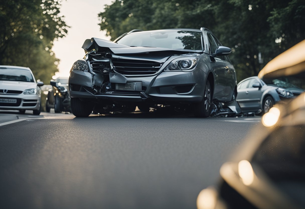 Top Myths About Car Accidents Debunked