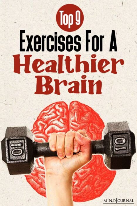 brain exercises