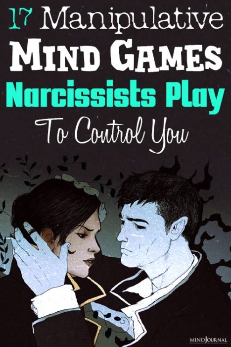 psychological mind games
