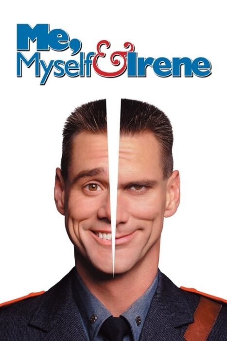 Me Myself and Irene