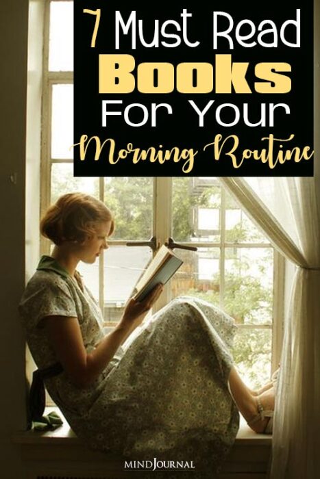 best books to read in the morning