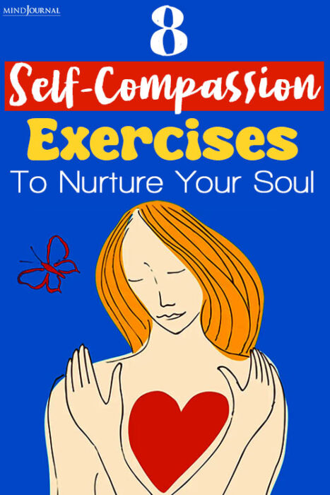 self compassion practices
