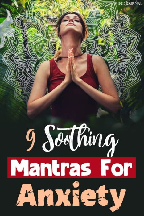 benefits of mantras