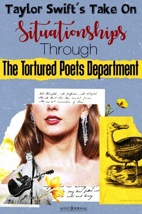 the tortured poets department
