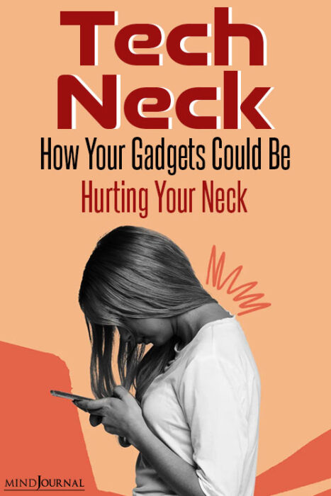 tech neck exercises

