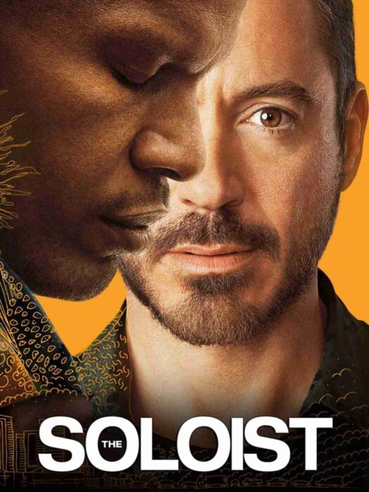 The Soloist