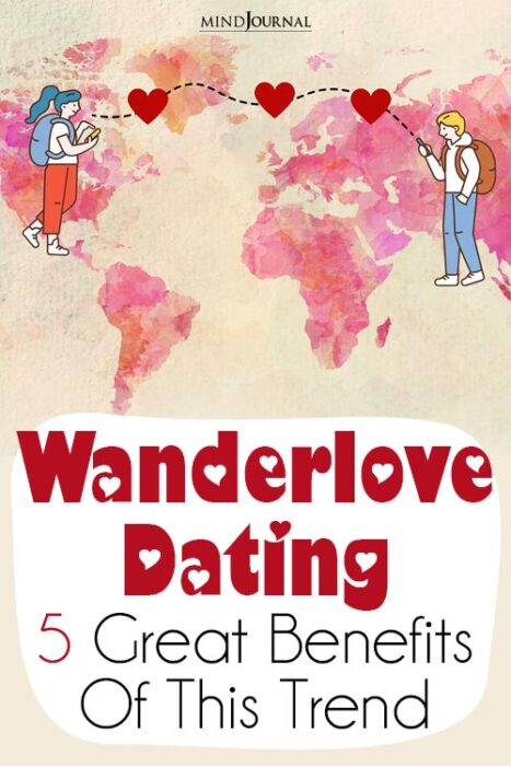 wanderlove dating
