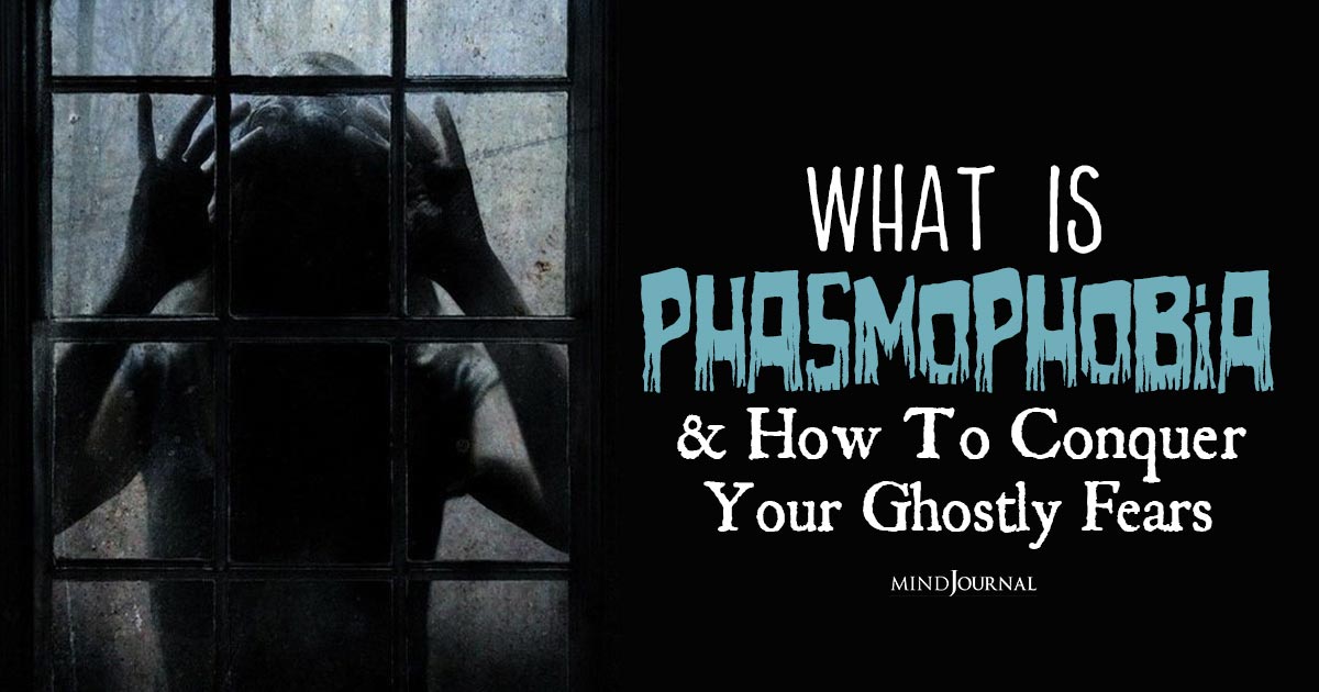 What Is Phasmophobia and How to Overcome Ghostly Terrors