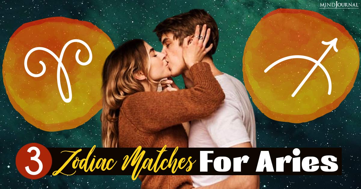 The Surprising Truth About Aries Love Compatibility: Are You A Perfect Partner for The Ram?
