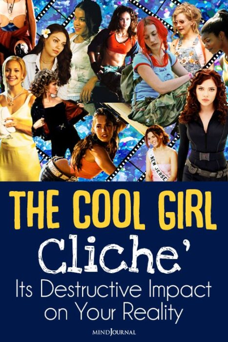 cool girl trope examples
