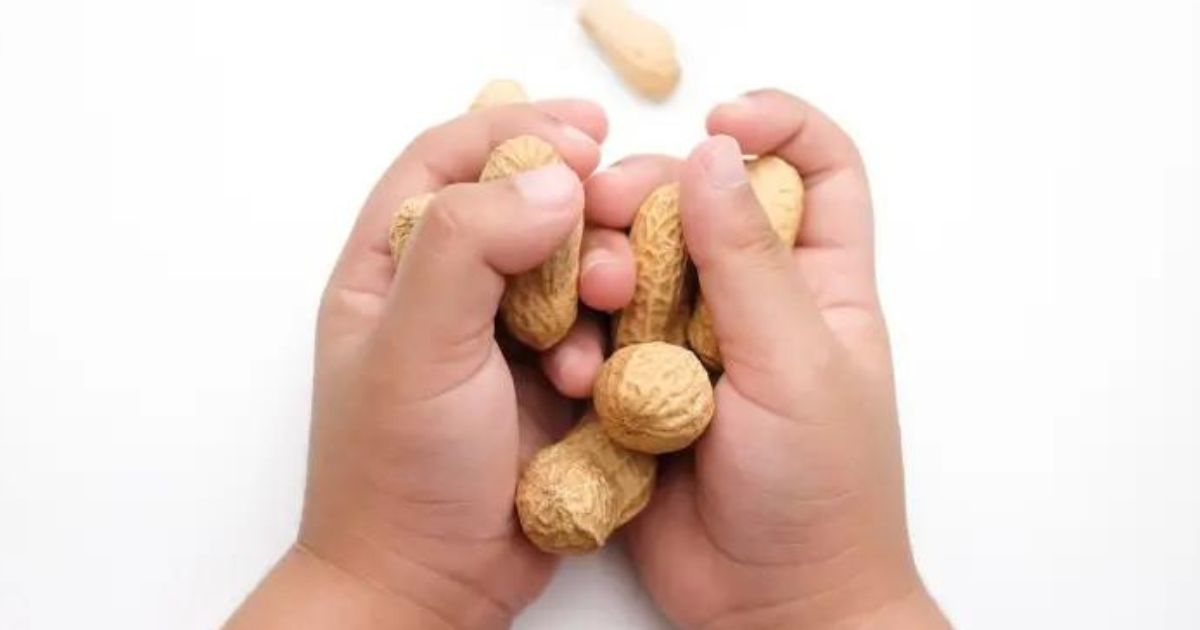 10 Crucial Facts About Peanut Allergies Every Parent Should Know