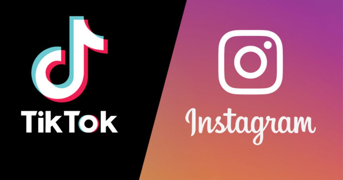 Delving into the Love-Hate Relationship Teens Have with TikTok and Instagram