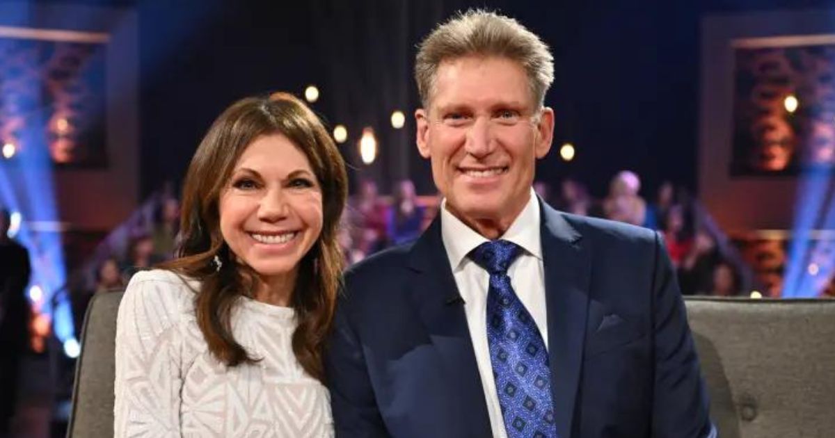 Gerry Turner and Theresa Nist Announce Divorce After Three Months of Marriage on “Good Morning America”