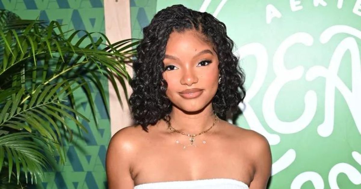 Halle Bailey Opens Up About Struggles with Severe Postpartum Depression After Welcoming Son Halo