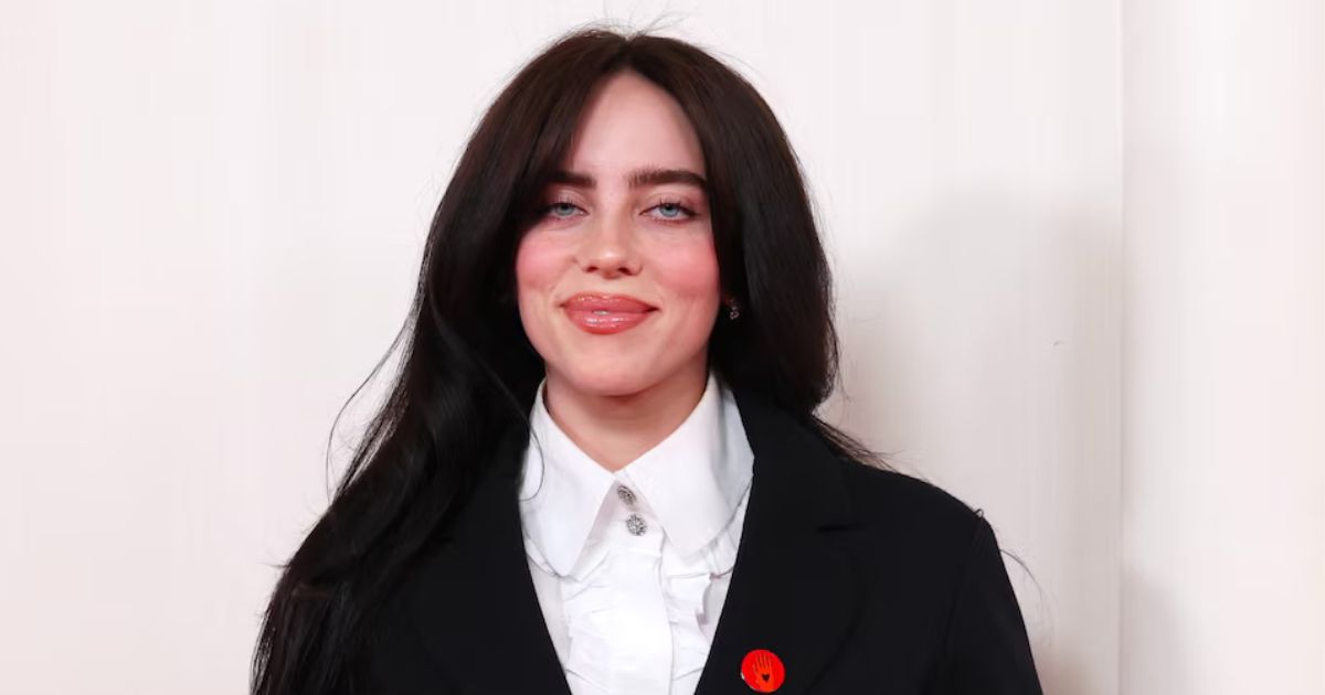Billie Eilish Shares Lifelong Struggle with Depression in Candid Interview