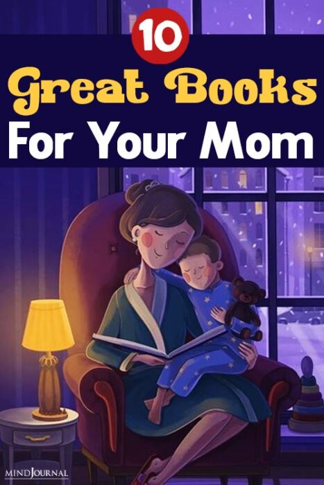 best mother's day books