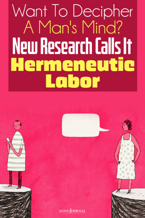 hermeneutic labor