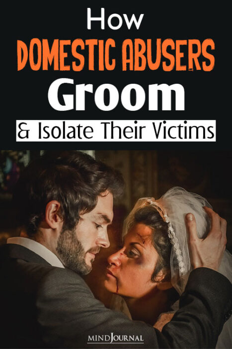 domestic abusers