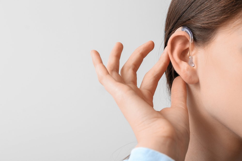 How to Choose the Right Hearing Aid for Your Needs